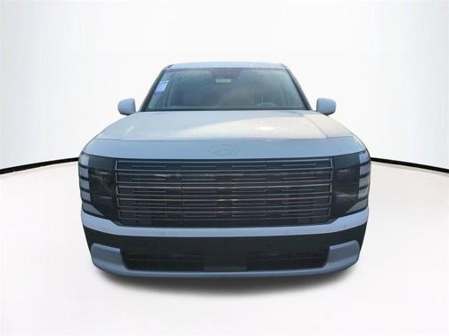 2026 Hyundai PALISADE SE