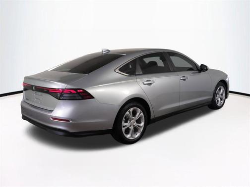 2024 Honda Accord LX 1.5T