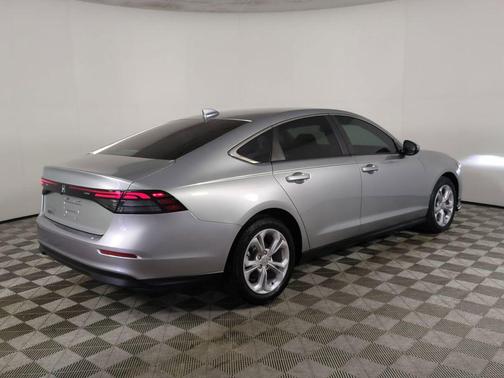 2024 Honda Accord LX 1.5T