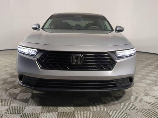 2024 Honda Accord LX 1.5T