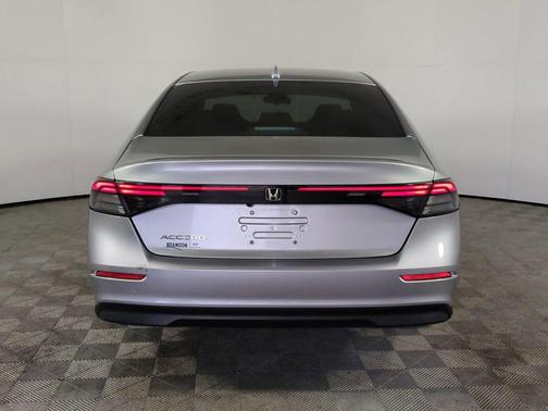2024 Honda Accord LX 1.5T