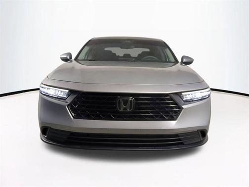 2024 Honda Accord LX 1.5T