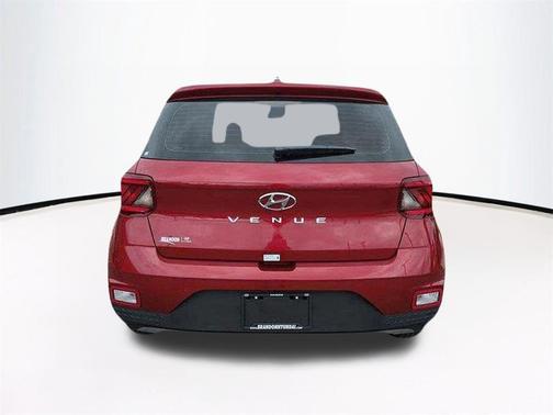 2025 Hyundai VENUE SE