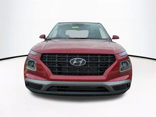 2025 Hyundai VENUE SE