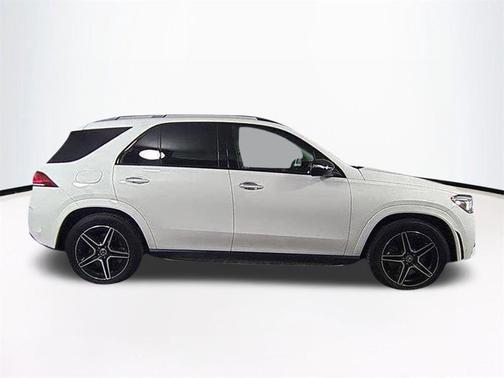 2023 Mercedes-Benz GLE 450 4MATIC