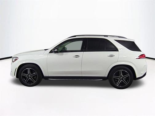2023 Mercedes-Benz GLE 450 4MATIC