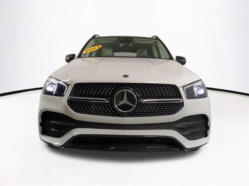 2023 Mercedes-Benz GLE 450 4MATIC