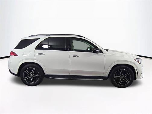 2023 Mercedes-Benz GLE 450 4MATIC