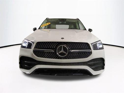 2023 Mercedes-Benz GLE 450 4MATIC