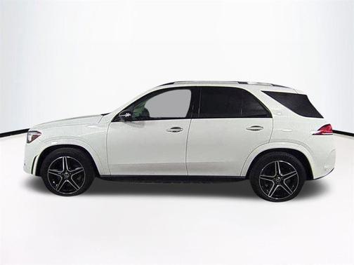 2023 Mercedes-Benz GLE 450 4MATIC