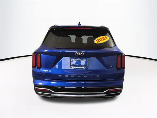 2021 Kia Sorento S