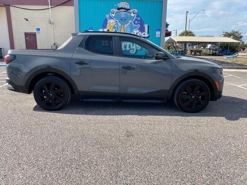 2023 Hyundai SANTA CRUZ NIGHT