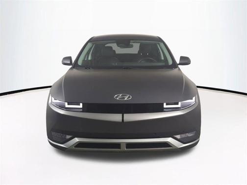 Shooting Star (Matte Gray) 2023 Hyundai IONIQ 5 SEL