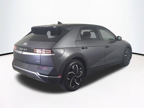 Shooting Star (Matte Gray) 2023 Hyundai IONIQ 5 SEL