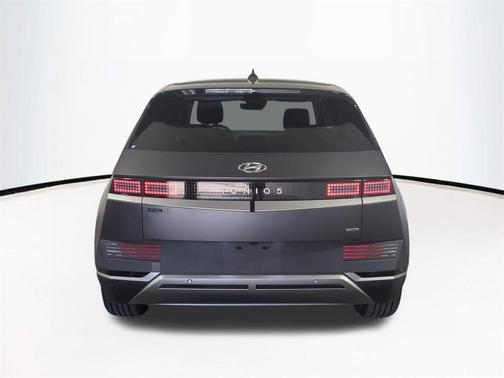 Shooting Star (Matte Gray) 2023 Hyundai IONIQ 5 SEL