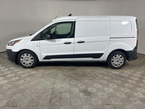 2020 Ford Transit Connect XL Cargo Van