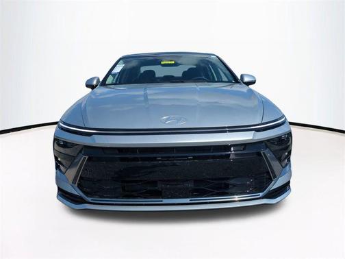 2026 Hyundai SONATA Hybrid SE