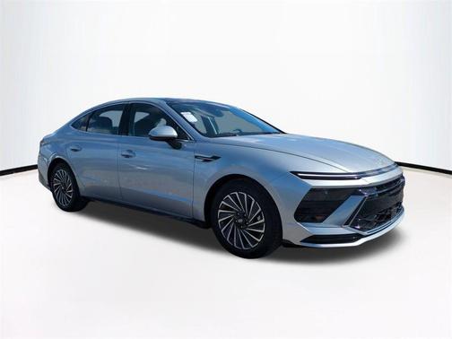 2026 Hyundai SONATA Hybrid SE