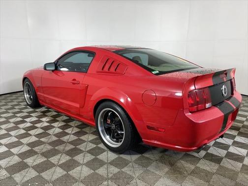 2006 Ford Mustang GT Premium