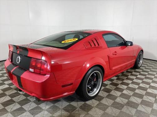 2006 Ford Mustang GT Premium