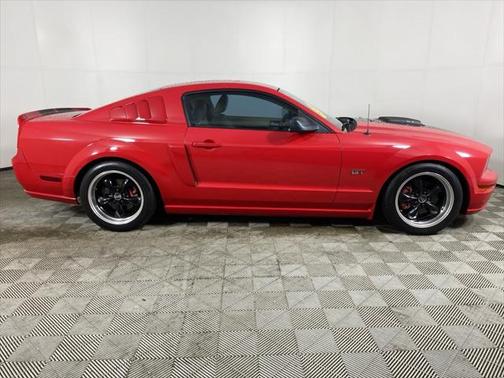 2006 Ford Mustang GT Premium