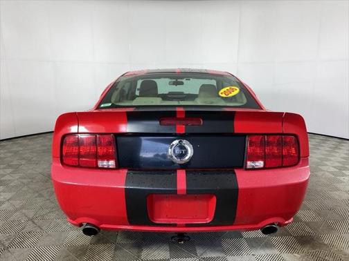 2006 Ford Mustang GT Premium