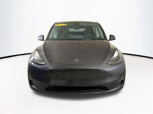 2023 Tesla Model Y Performance Dual Motor All-Wheel Drive