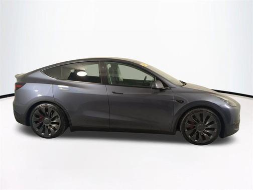 2023 Tesla Model Y Performance Dual Motor All-Wheel Drive