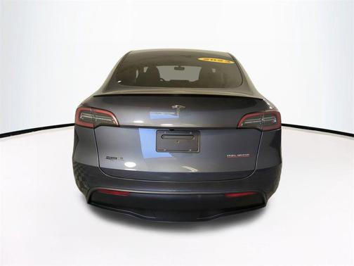 2023 Tesla Model Y Performance Dual Motor All-Wheel Drive