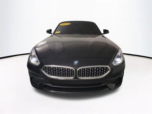 2022 BMW Z4 sDrive30i