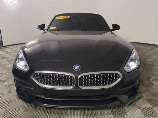 2022 BMW Z4 sDrive30i