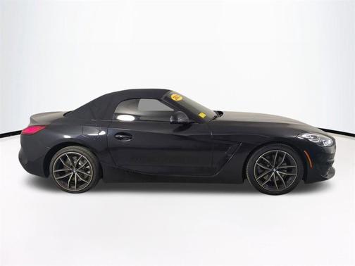 2022 BMW Z4 sDrive30i