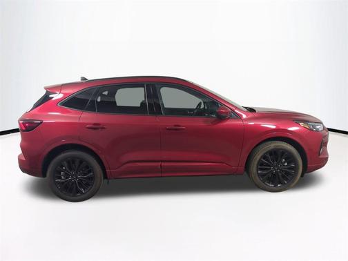 2023 Ford Escape ST-Line Elite