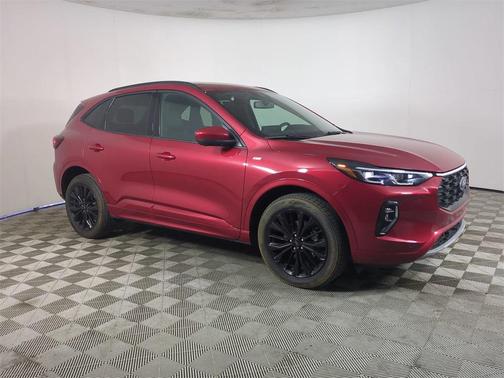 2023 Ford Escape ST-Line Elite