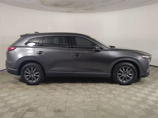 2022 Mazda CX-9 Touring