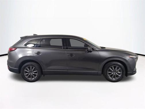 2022 Mazda CX-9 Touring