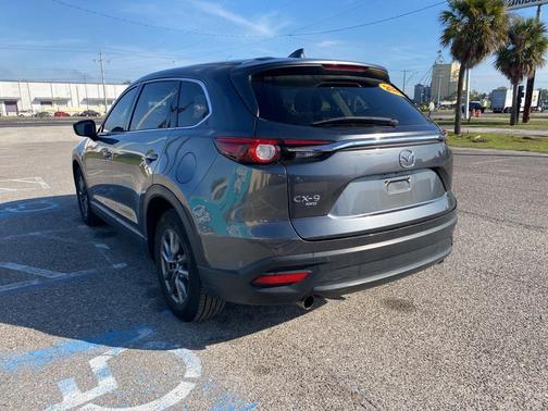 2022 Mazda CX-9 Touring