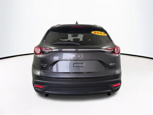 2022 Mazda CX-9 Touring