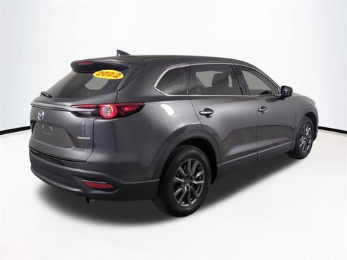 2022 Mazda CX-9 Touring
