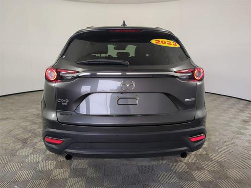 2022 Mazda CX-9 Touring