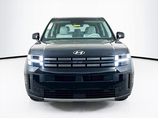 2025 Hyundai SANTA FE SE