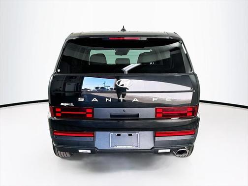 2025 Hyundai SANTA FE SE