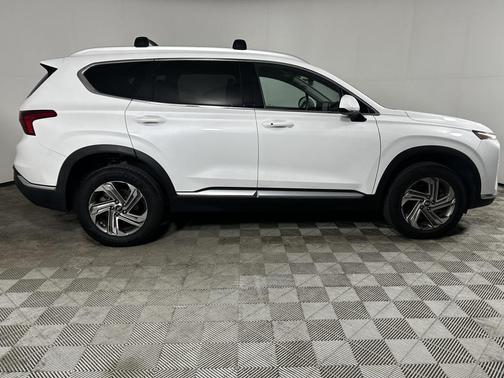 2022 Hyundai SANTA FE SEL 2.4