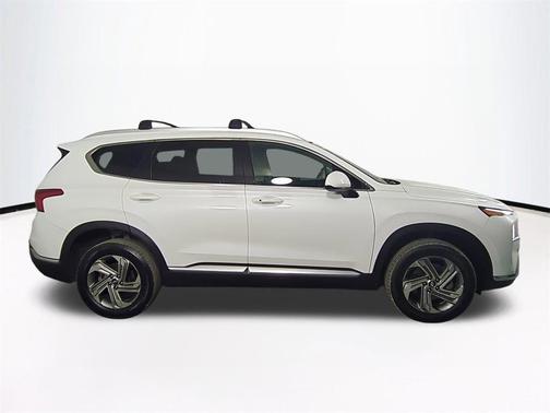 2022 Hyundai SANTA FE SEL 2.4