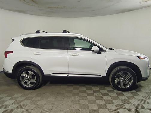 2022 Hyundai SANTA FE SEL 2.4