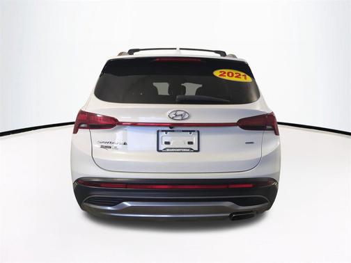 2022 Hyundai SANTA FE SEL 2.4