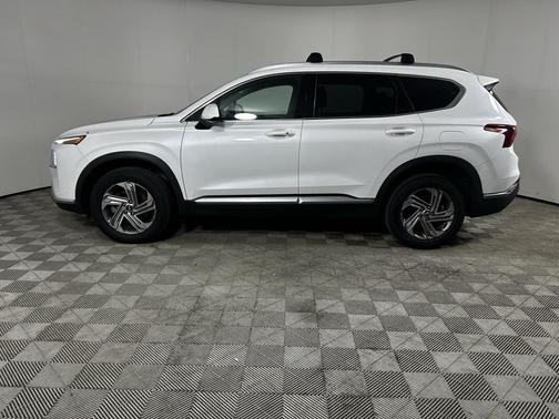 2022 Hyundai SANTA FE SEL 2.4