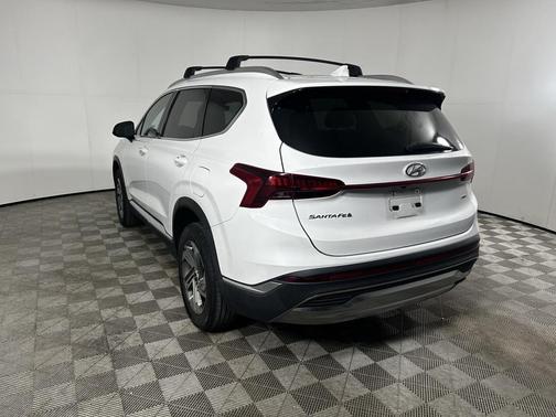 2022 Hyundai SANTA FE SEL 2.4