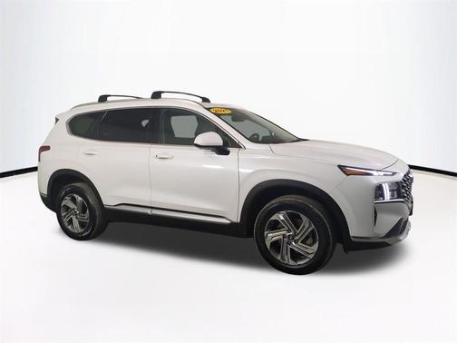2022 Hyundai SANTA FE SEL 2.4
