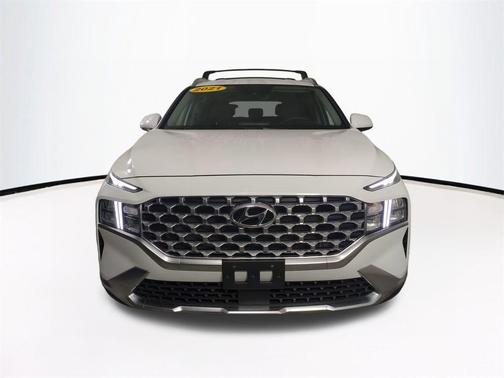 2022 Hyundai SANTA FE SEL 2.4